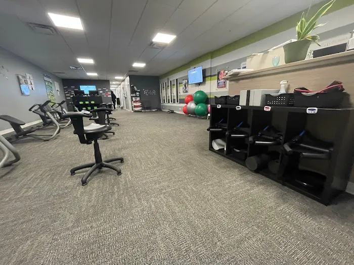 Chiro One Chiropractic & Wellness Center of Evergreen Park Picture 5