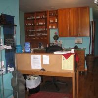 Tree of Life Health Center ico