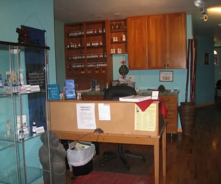 Tree of Life Health Center