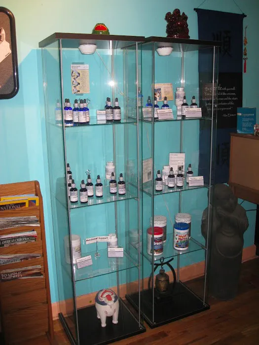 Tree of Life Health Center Picture 3