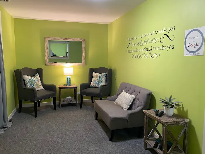 River Forest Chiropractic Picture 1