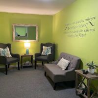 River Forest Chiropractic ico