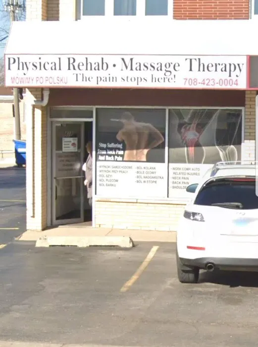 Bria Chiropractic Center Picture 1