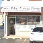 Bria Chiropractic Center