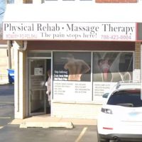 Bria Chiropractic Center ico