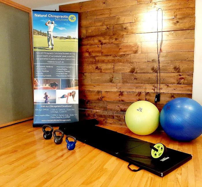 Natural Chiropractic Solutions Picture 10