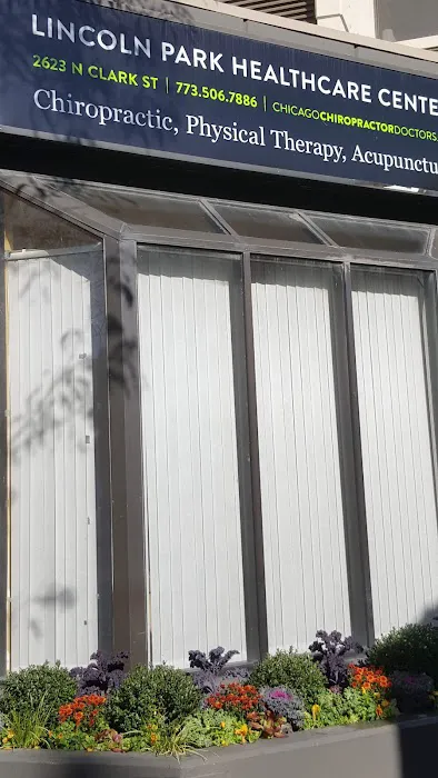 Lincoln Park Health Care Center Picture 1