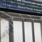 Lincoln Park Health Care Center