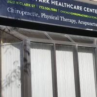 Lincoln Park Health Care Center ico