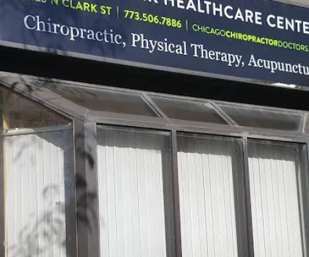 Lincoln Park Health Care Center