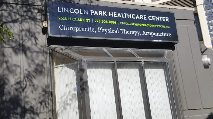 Lincoln Park Health Care Center Picture 3