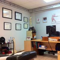 Chicago Chiropractic & Sports Injury Centers ico