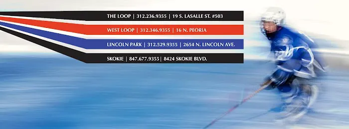 Chicago Chiropractic & Sports Injury Centers Picture 2