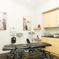 Chicago Spine and Sports ico