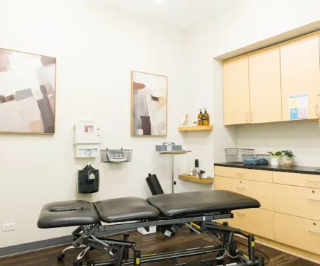 Chicago Spine and Sports