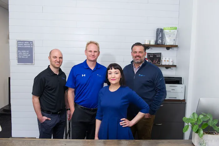 Chicago Spine and Sports Picture 6