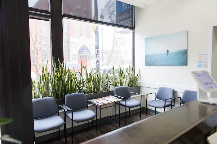 Chicago Spine and Sports Picture 8