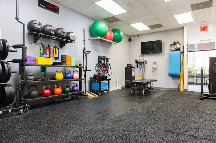 Chicago Spine and Sports Picture 2