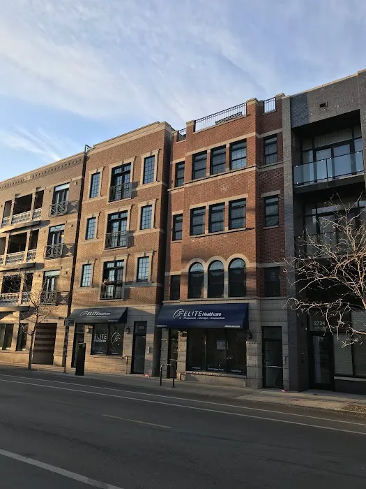 Elite Healthcare Picture 1