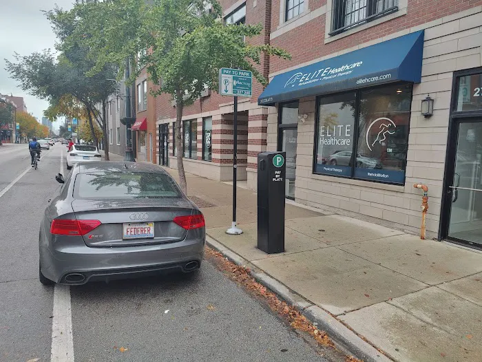 Elite Healthcare Picture 2