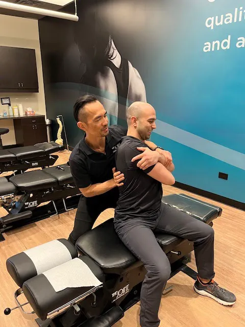 The Joint Chiropractic Picture 8