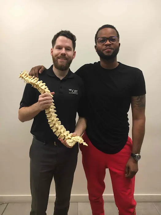 The Joint Chiropractic Picture 4