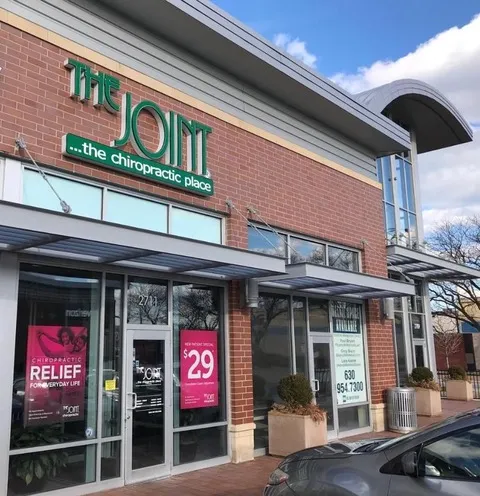 The Joint Chiropractic Picture 2