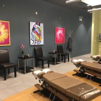 The Joint Chiropractic ico