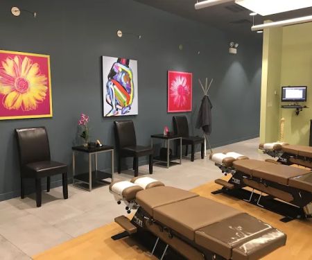 The Joint Chiropractic