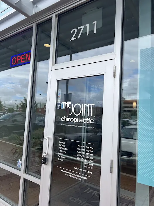 The Joint Chiropractic Picture 3