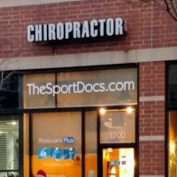 Physicians Plus - Chiropractic & Sports Rehabilitation ico