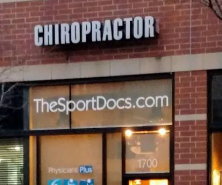 Physicians Plus - Chiropractic & Sports Rehabilitation