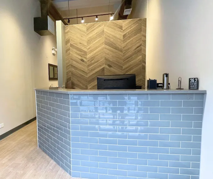 Physicians Plus - Chiropractic & Sports Rehabilitation Picture 6