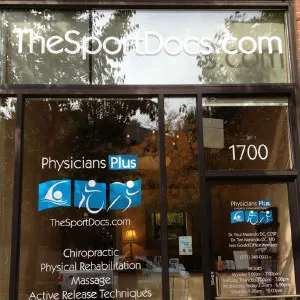 Physicians Plus - Chiropractic & Sports Rehabilitation Picture 3