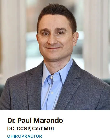 Physicians Plus - Chiropractic & Sports Rehabilitation Picture 5