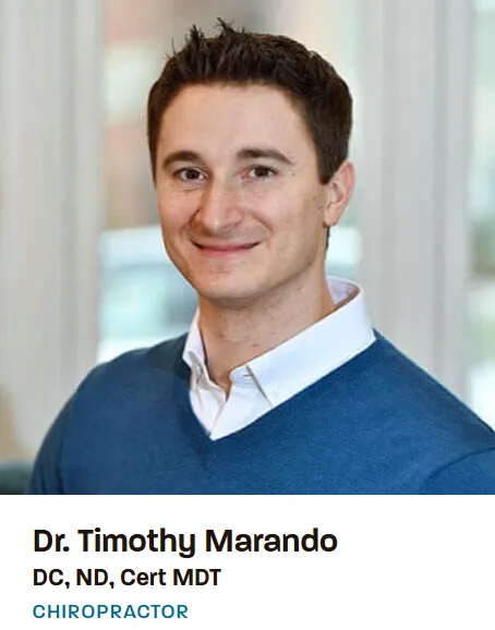 Physicians Plus - Chiropractic & Sports Rehabilitation Picture 8