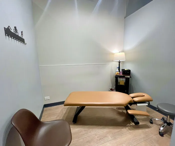 Physicians Plus - Chiropractic & Sports Rehabilitation Picture 9