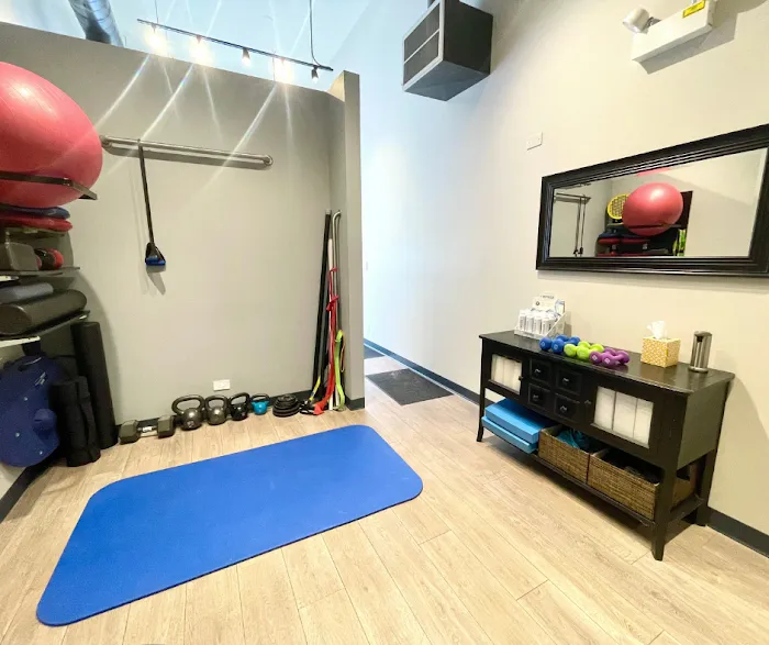 Physicians Plus - Chiropractic & Sports Rehabilitation Picture 10