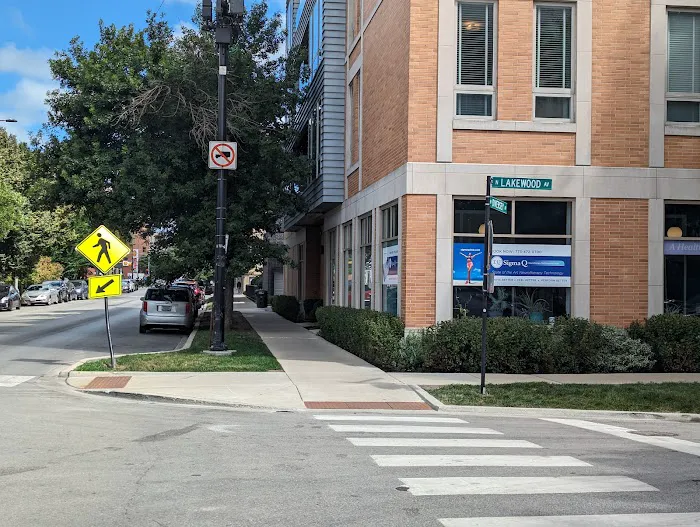 Sigma Q Clinic Picture 9