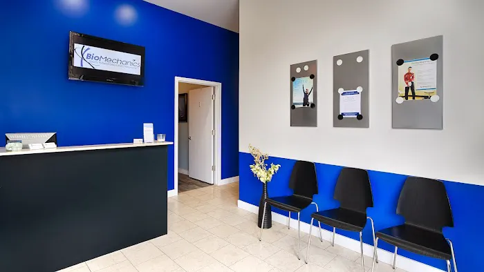 Sigma Q Clinic Picture 6