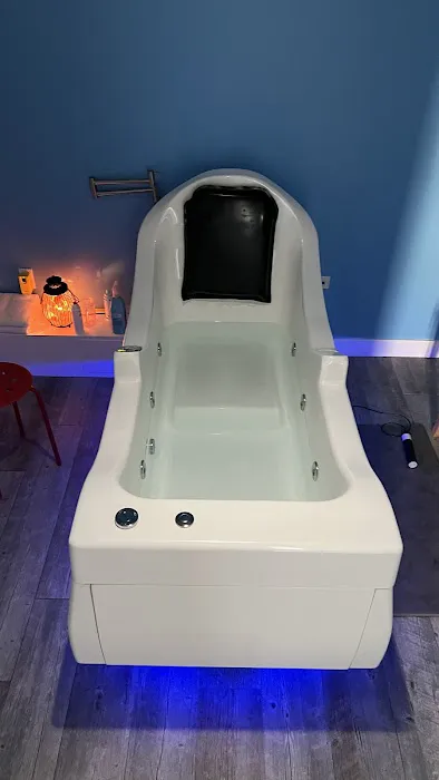 Sigma Q Clinic Picture 1