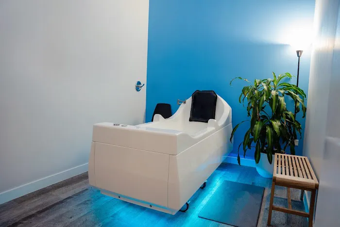 Sigma Q Clinic Picture 3