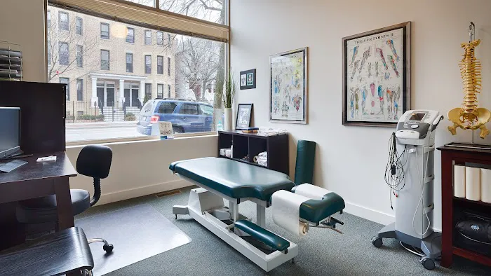 Sigma Q Clinic Picture 7