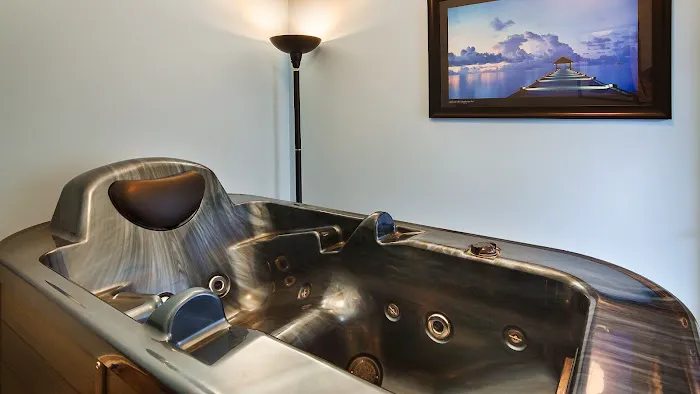 Sigma Q Clinic Picture 5