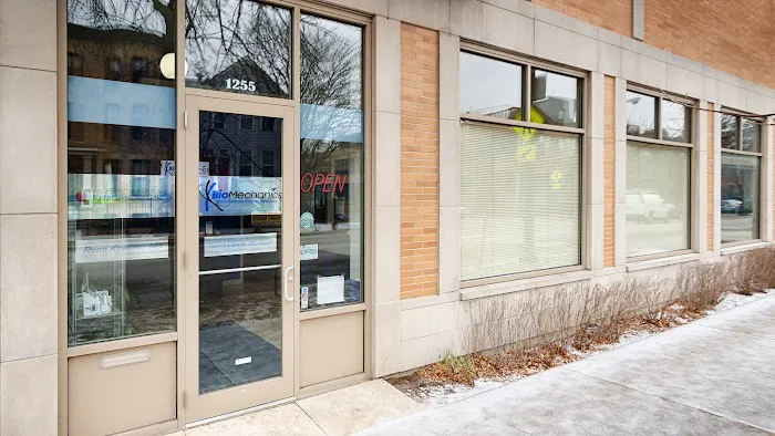 Sigma Q Clinic Picture 8