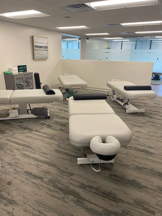 Greenwood Chiropractic Wellness Center Picture 8