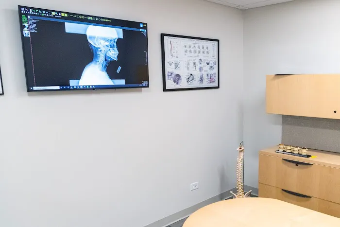 Greenwood Chiropractic Wellness Center Picture 6