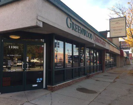 Greenwood Chiropractic Wellness Center Picture 5