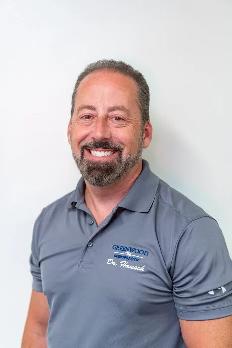 Greenwood Chiropractic Wellness Center Picture 9