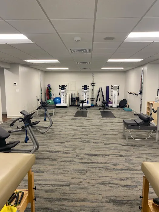 Greenwood Chiropractic Wellness Center Picture 2